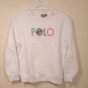 Polo Ralph Lauren Polo Bear Sweatshirt